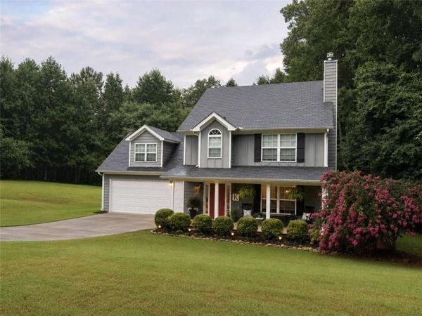 8817 Shallow Creek Trail , Clermont, GA 30527