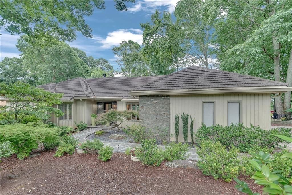 4085 Roxburgh Drive, Roswell, GA 30076 Main Photo