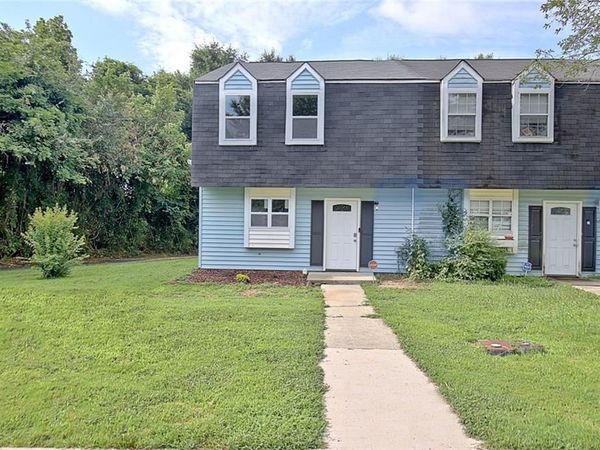 6456 Abercorn Street , Union City, GA 30291