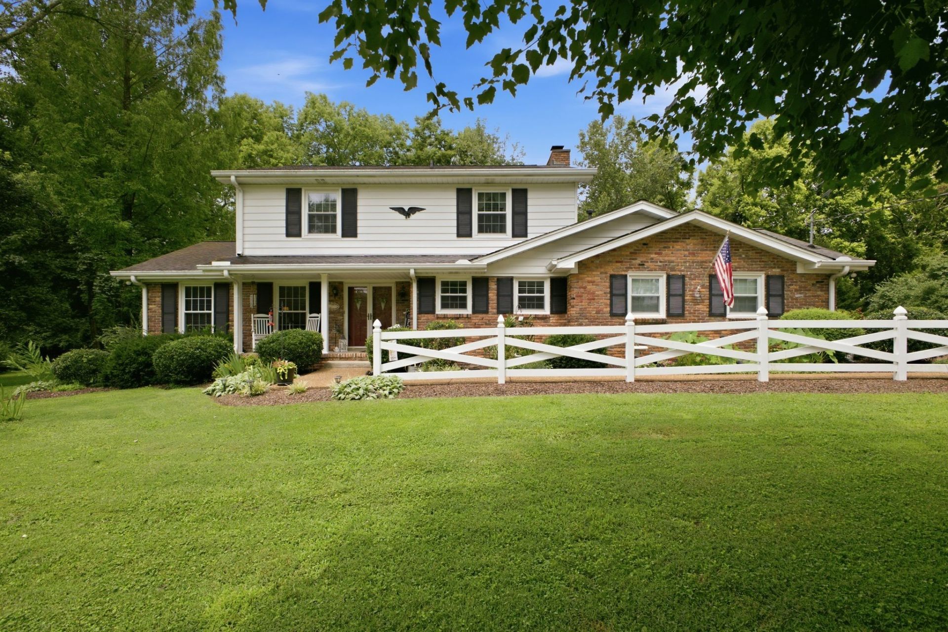 8200 Chatham Ct , Brentwood, TN 37027 Main Photo