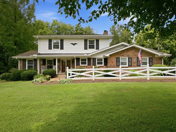 8200 Chatham Ct , Brentwood, TN 37027