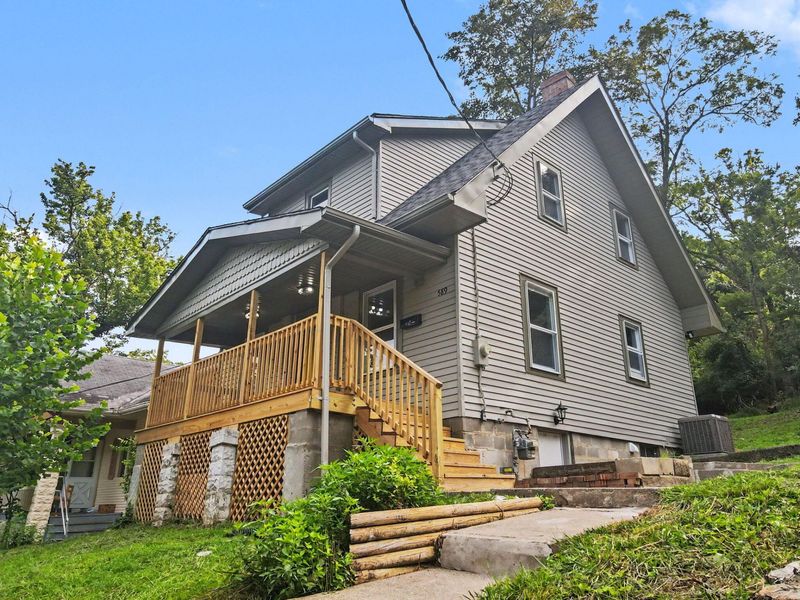 589 Waterworks Road, Fort Thomas, KY 41075 Photo 2