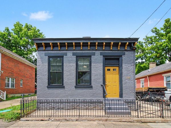 218 Pleasant Street, Covington, KY 41011