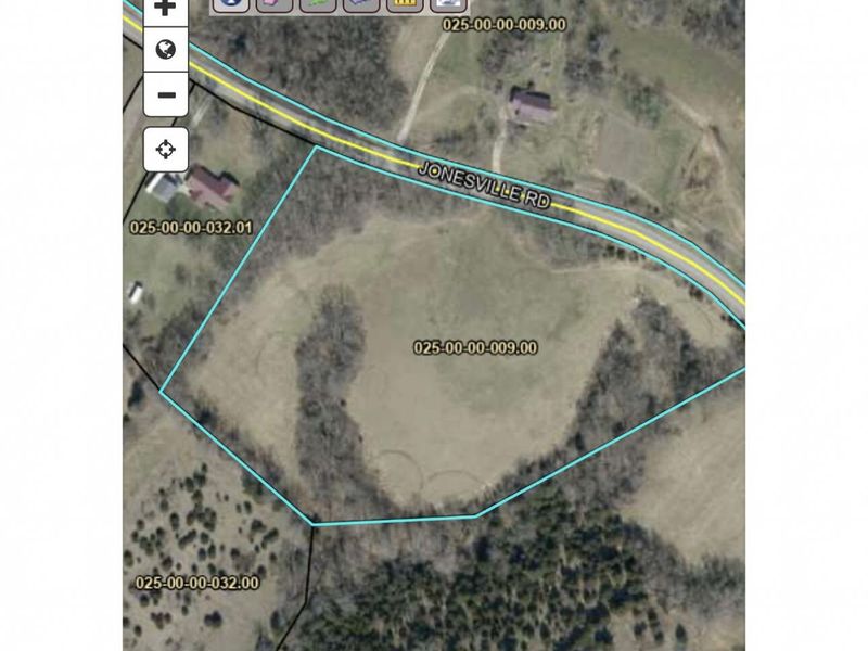 0 Jonesville Road, Dry Ridge, KY 41035 Photo 13
