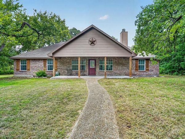 1654 Ranger Highway , Weatherford, TX 76088