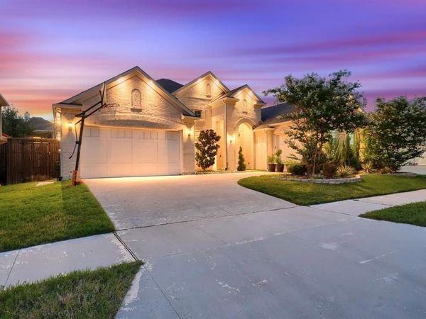 13352 Kettle Camp Road , Frisco, TX 75035