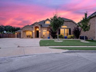 4225 Rustic Timbers Drive, Fort Worth, TX 76244