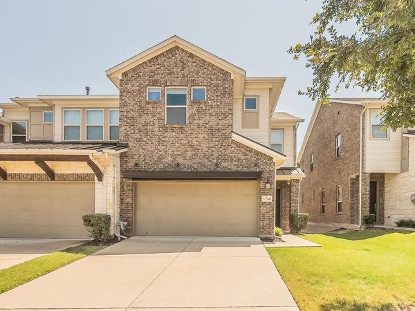 17764 Agave Lane , Dallas, TX 75252