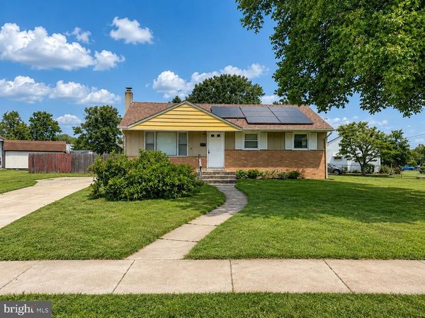 115 PHILLIPS AVENUE, MAGNOLIA, NJ 08049