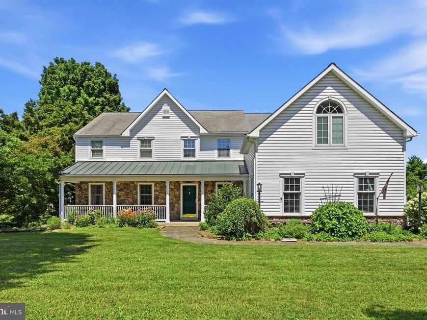 2 Quail Run Lane, Glenmoore, PA 19343 Main Photo