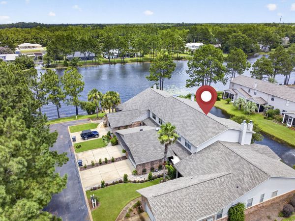 36 Corte Bambu, Unit # 116-A, Santa Rosa Beach, FL 32459
