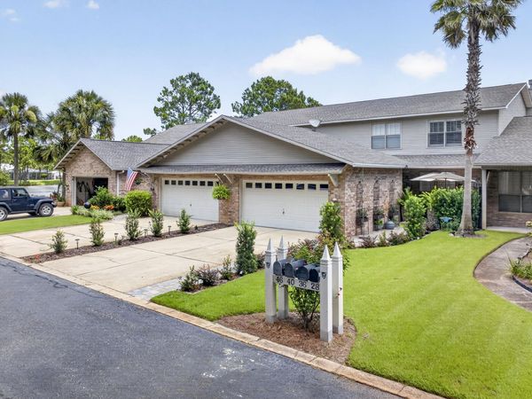 36 Corte Bambu, Unit # 116-A, Santa Rosa Beach, FL 32459