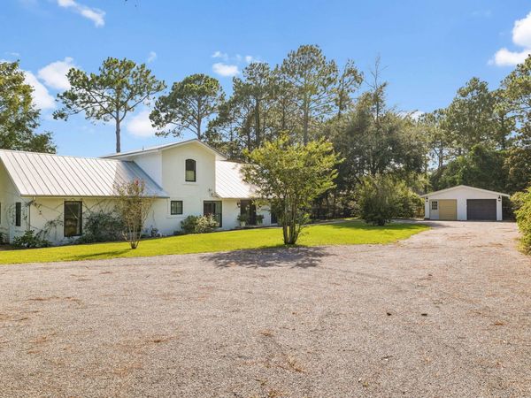 261 Ridge Road, Santa Rosa Beach, FL 32459