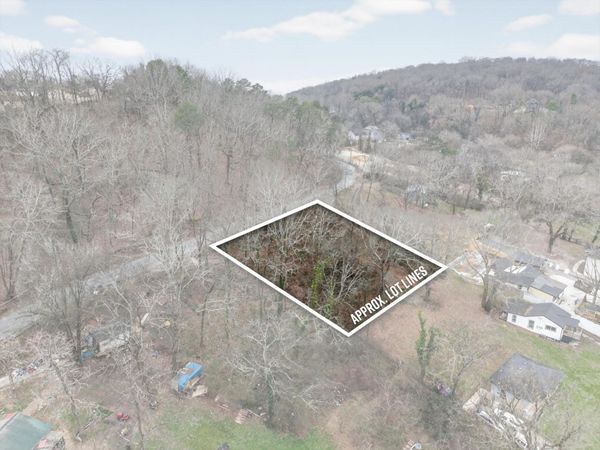 3145 Lightfoot Mill Road, Chattanooga, TN 37406