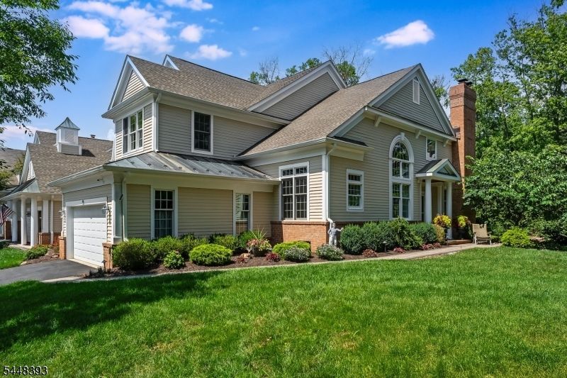 9 Ashington Club Road, Far Hills, NJ 07931 Main Photo