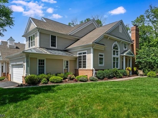 9 Ashington Club Road, Far Hills, NJ 07931