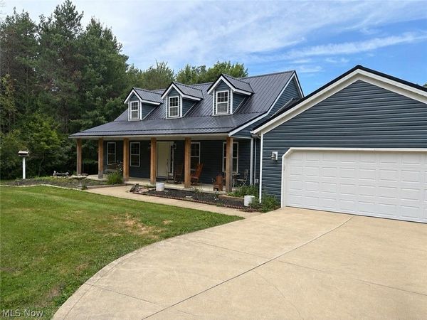 7247 Warner Road , Madison, OH 44057