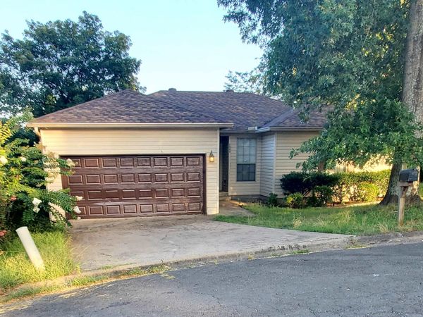 1308 Cody Place , North Little Rock, AR 72118