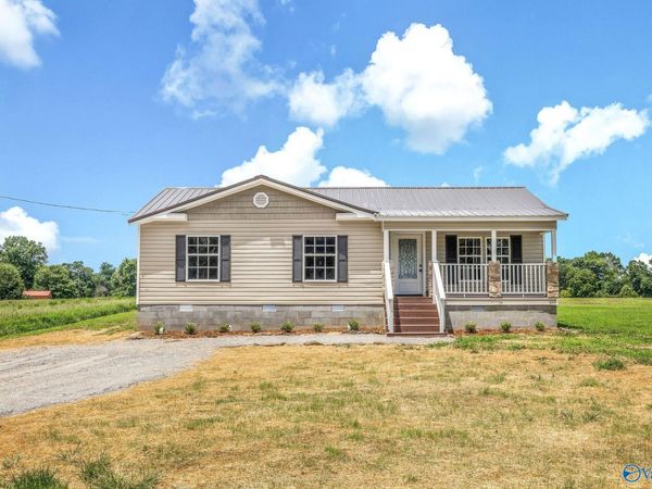 1567 New Hope Road, Boaz, AL 35957