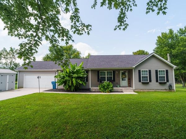 153 Chestnut St, Baxter, TN