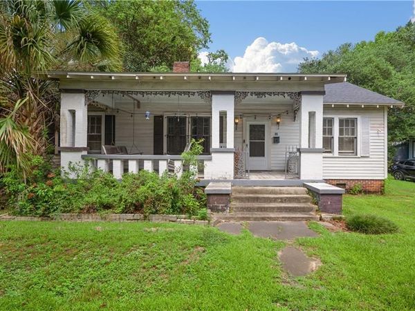 80 S Lafayette Street, Mobile, AL 36604