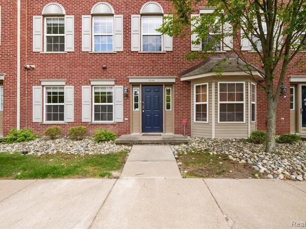 22684 Goddard Road , Taylor, MI 48180
