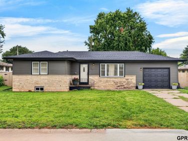408 N 27th Street, Ashland, NE 68003