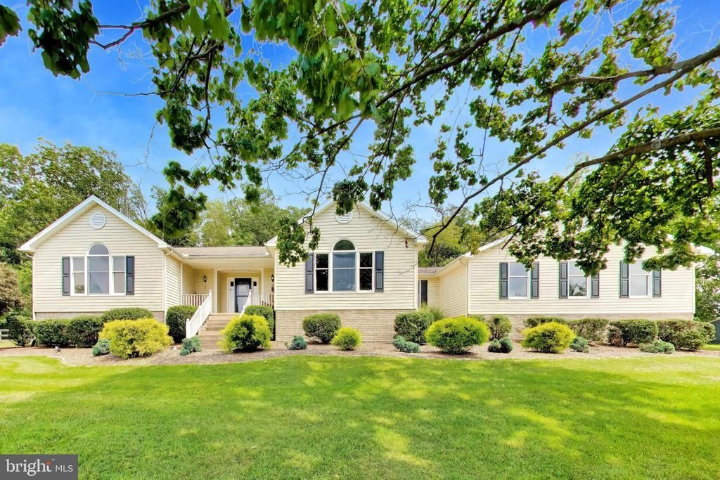 12205 WARNER ROAD, KEYMAR, MD 21757