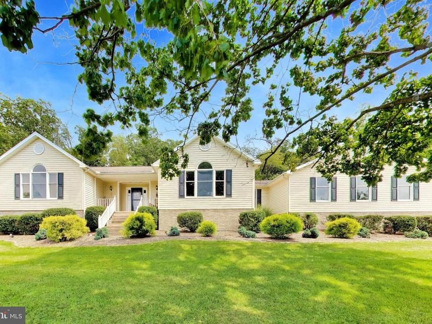 12205 Warner Road, Keymar, MD 21757 Main Photo