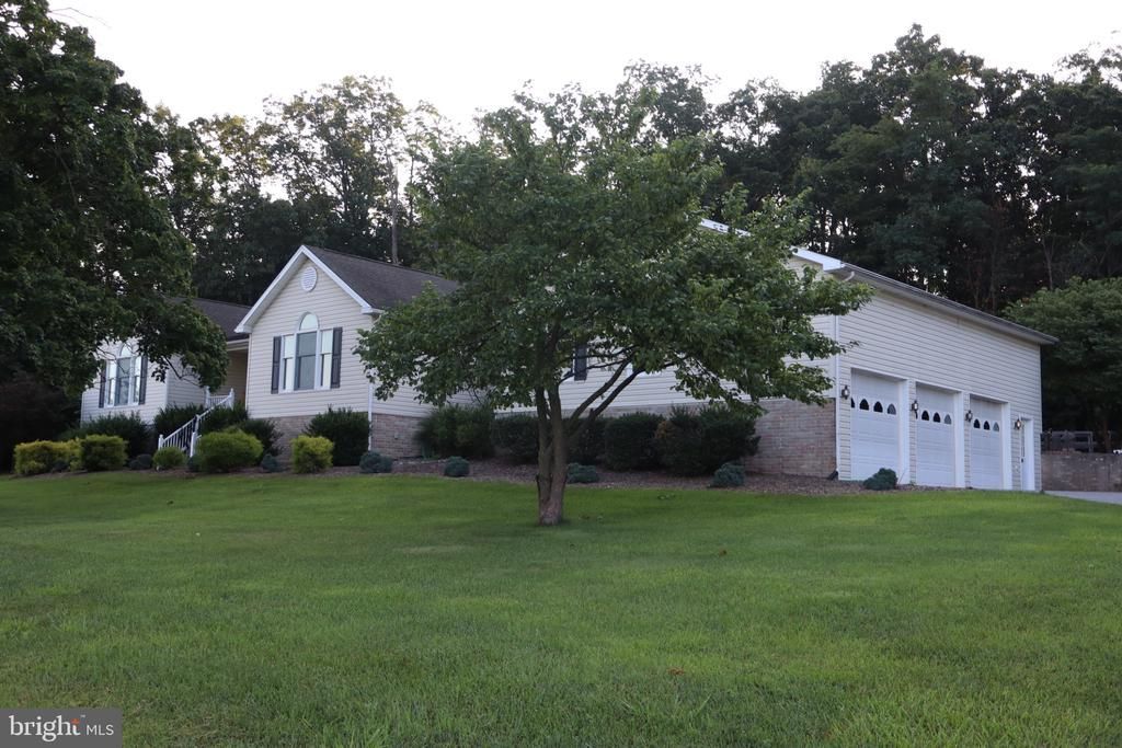 12205 WARNER ROAD, KEYMAR, MD 21757