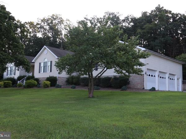 12205 WARNER ROAD , KEYMAR, MD 21757