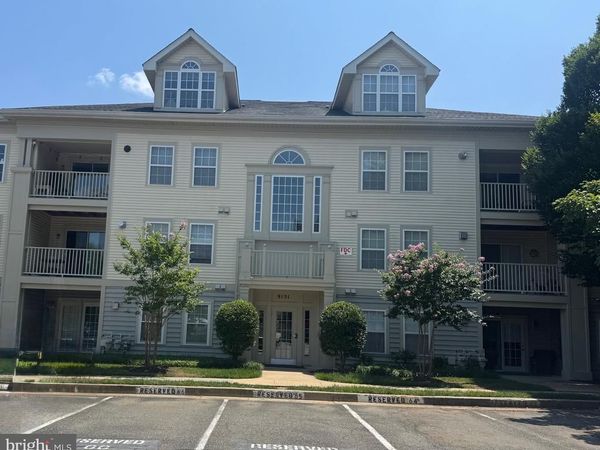 9151 GRACIOUS END COURT, Unit 203, COLUMBIA, MD 21046