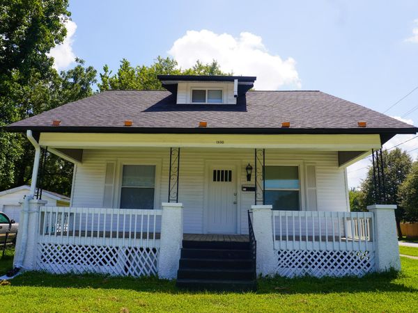 1230 W Atlantic Street , Springfield, MO 65803