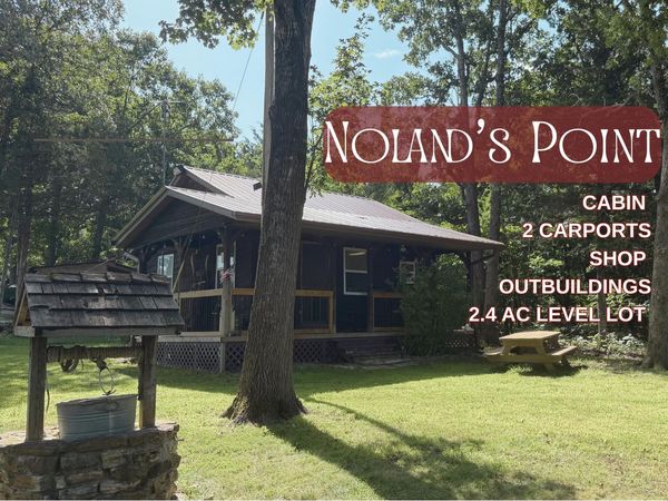 3321 County Road 662 , Theodosia, MO 65761