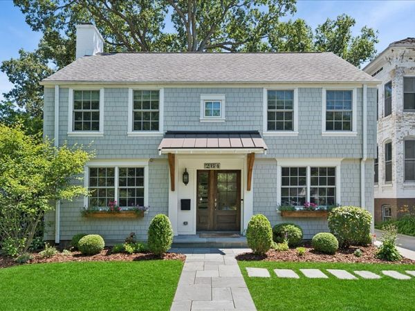 264 Central Avenue , Highland Park, IL 60035