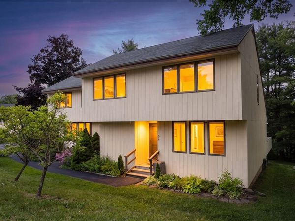 130 Pines Drive, Unit 5-6, Roxbury, NY 12421