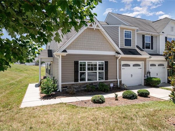 2130 Alamar Drive, Colfax, NC 27235