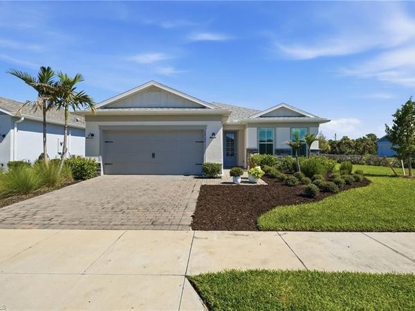 42780 Valley Brooks ST, PUNTA GORDA, FL 33982