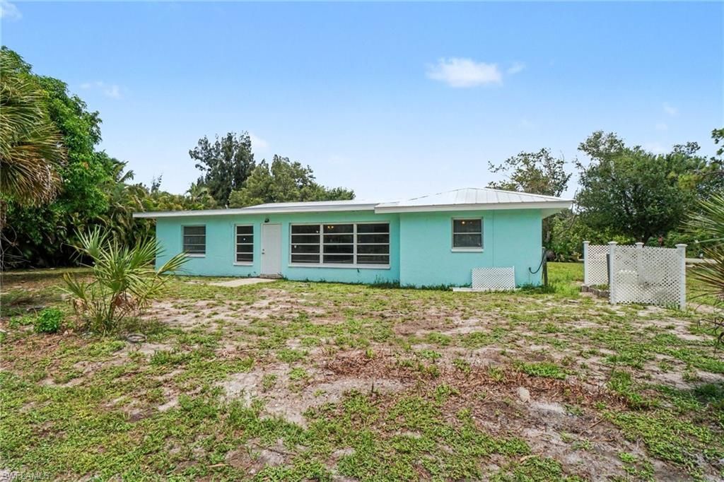 5791 Porpoise Rd , Bokeelia, FL 33922 Photo
