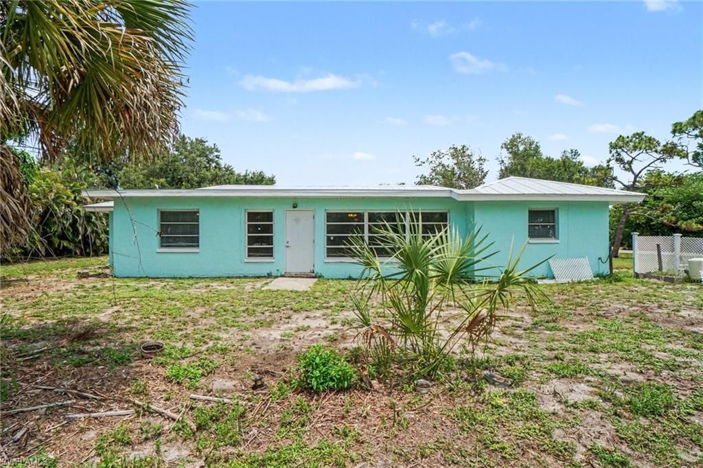 5791 Porpoise Rd , Bokeelia, FL 33922 Photo