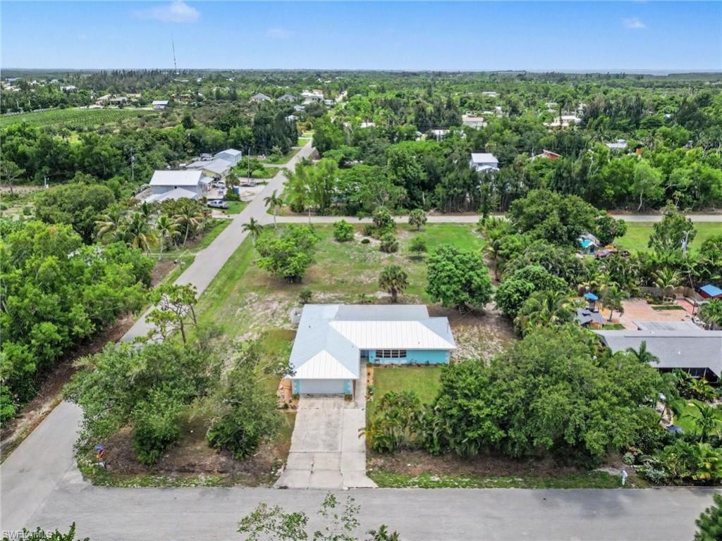 5791 Porpoise Rd , Bokeelia, FL 33922 Photo