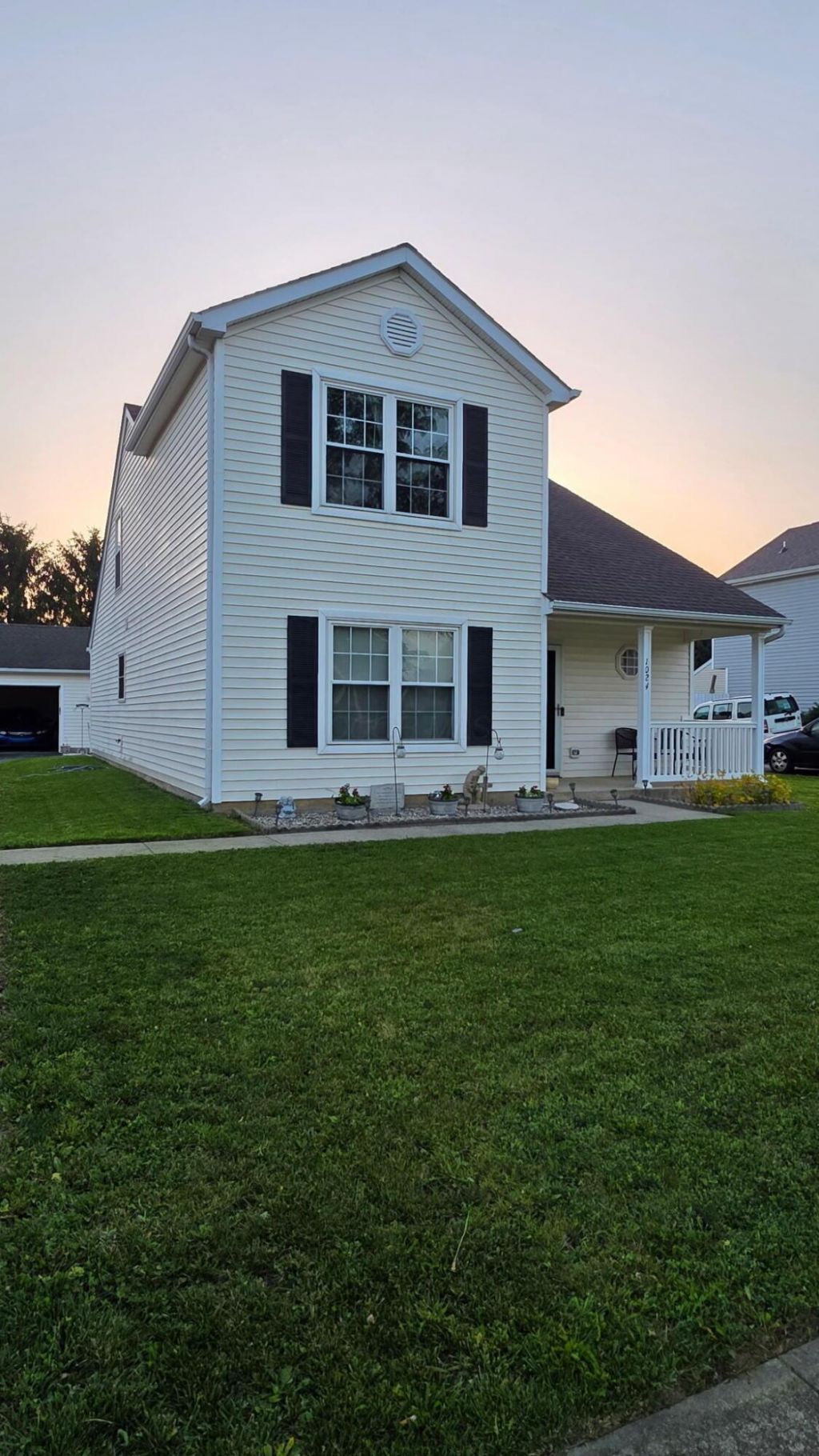 1024 Braxton Boulevard , London, OH 43140 Main Photo