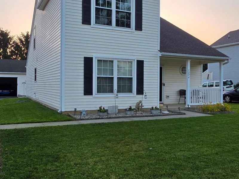 1024 Braxton Boulevard, London, OH 43140 Photo 1