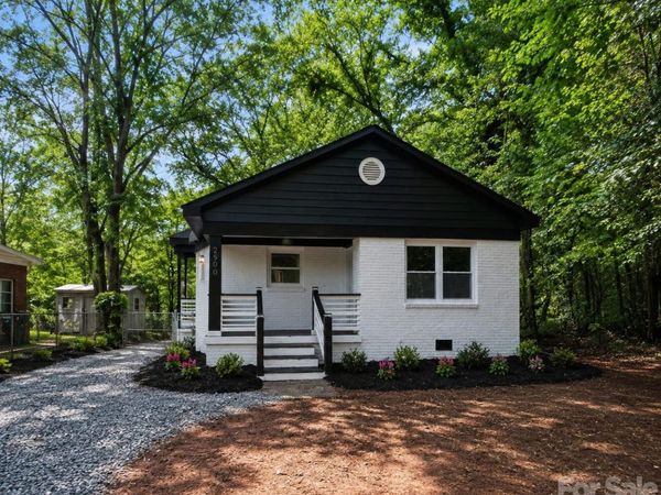 2500 Markham Court, Charlotte, NC 28205