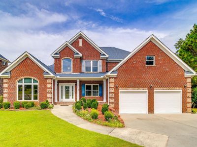 140 Living Waters Boulevard , Lexington, SC 29073