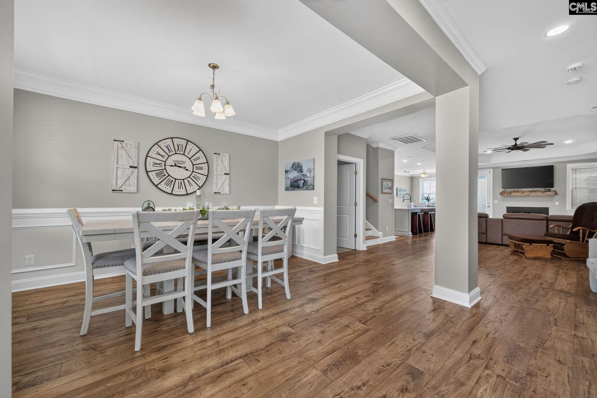 137 Riley Farm Court  Photo 16