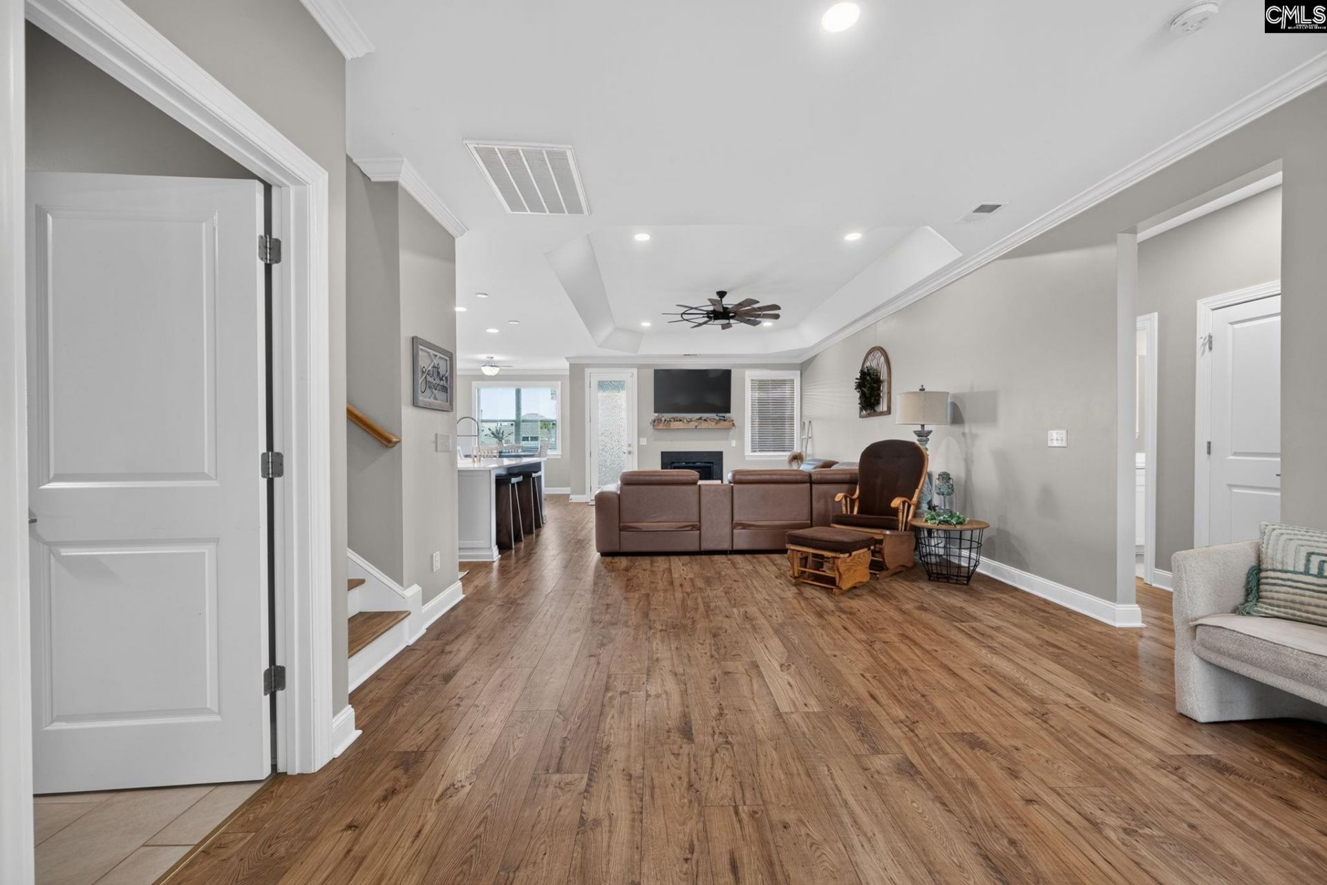 137 Riley Farm Court  Photo 24