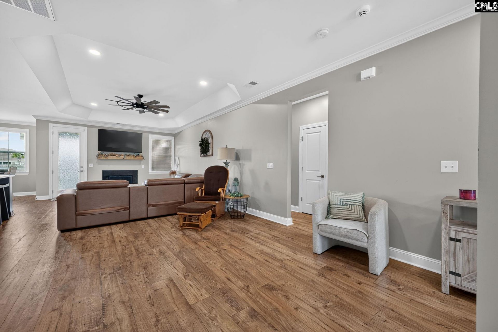 137 Riley Farm Court  Photo 25
