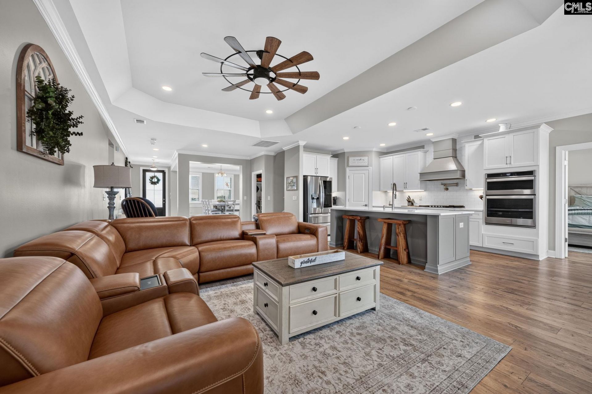 137 Riley Farm Court  Photo 40