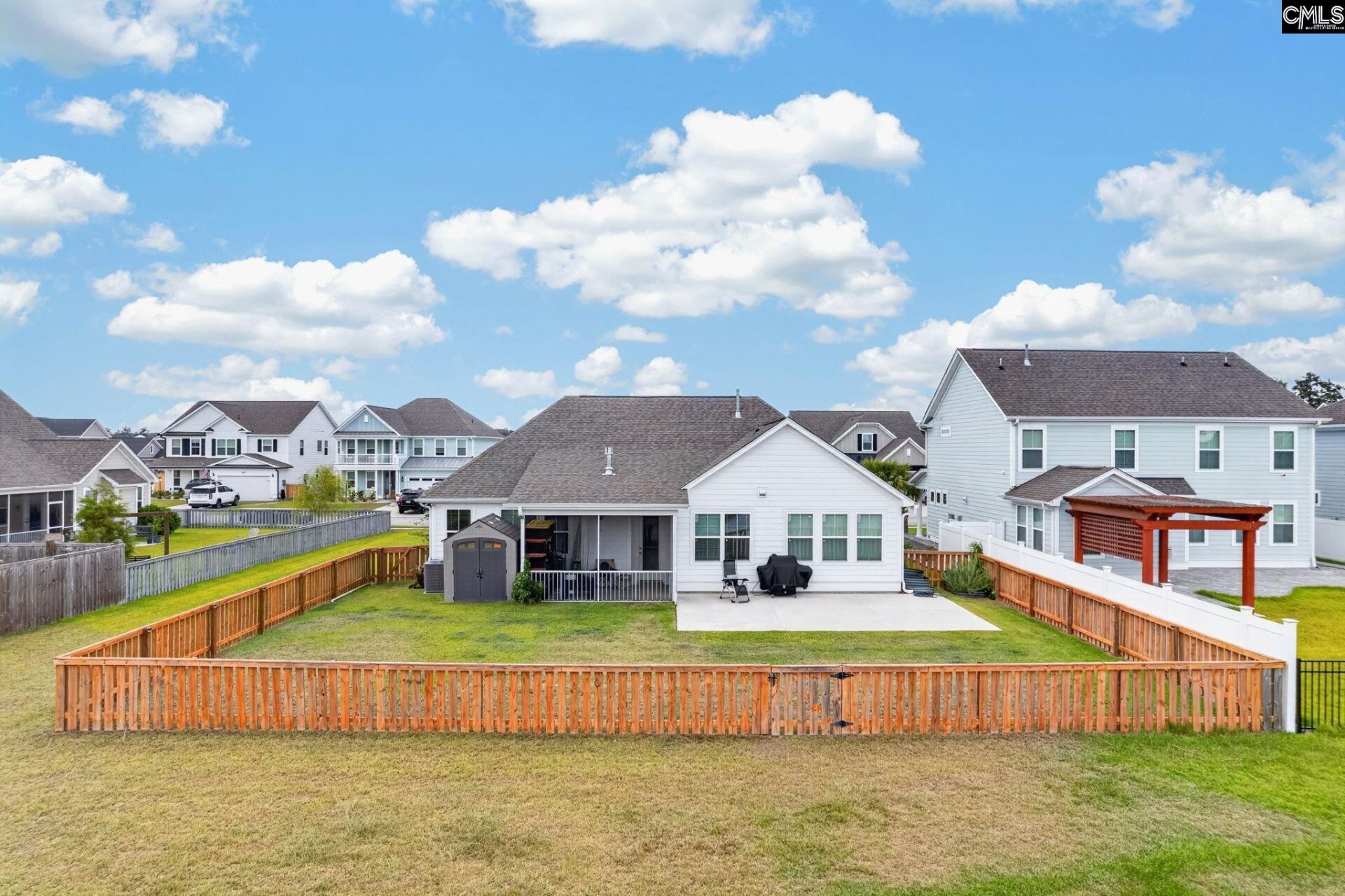137 Riley Farm Court  Photo 5